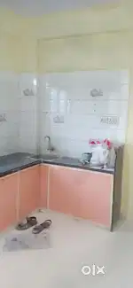 Family flat
