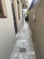 Independent house for rent only for govt employee