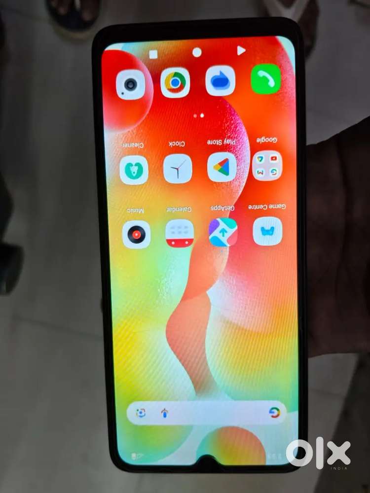 Redmi A3x new condition