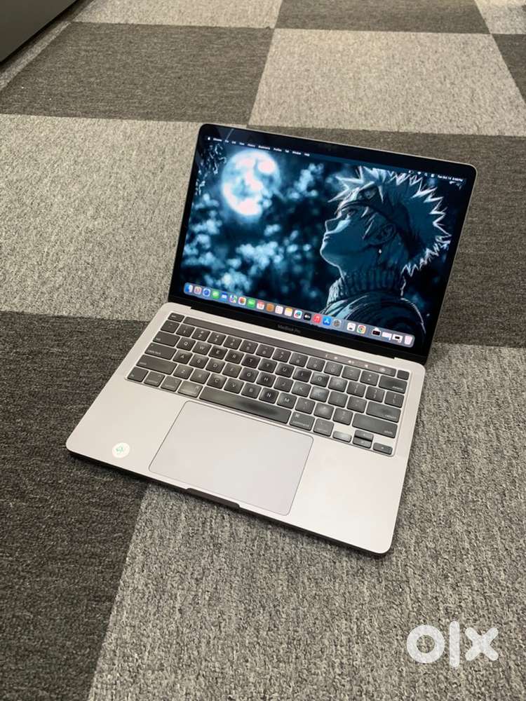 Apple MacBook Pro / 2020 / 13inch / i7-32GB-512Gb / Retina / Warranty