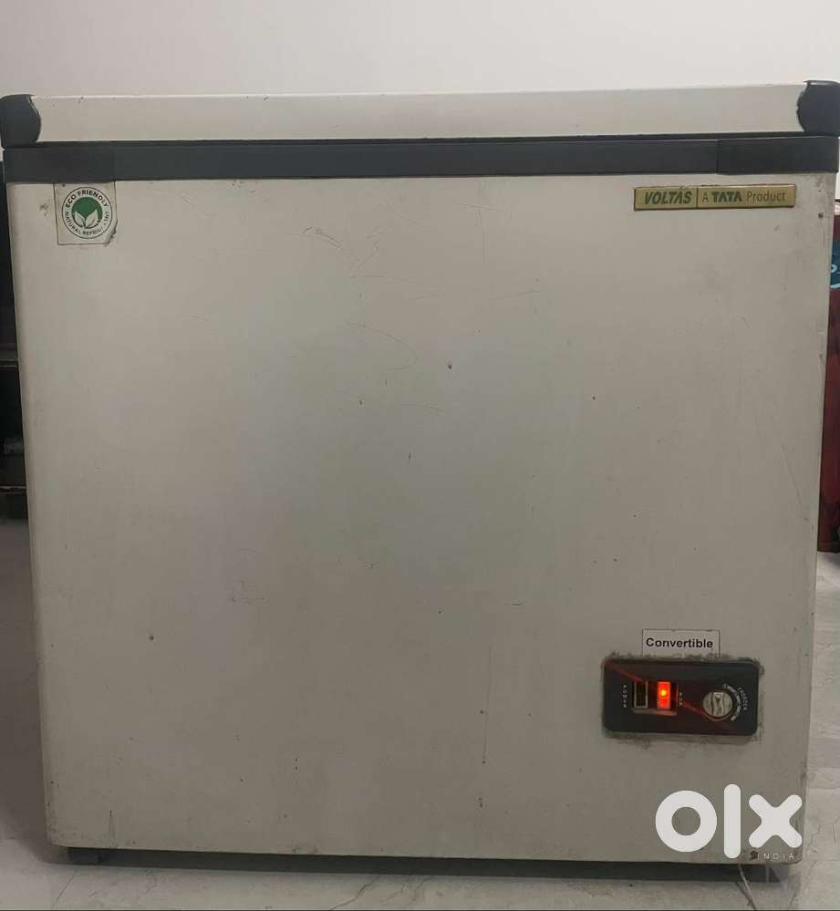 Voltas Chest Freezer