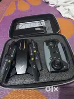 garuda 1080p drone