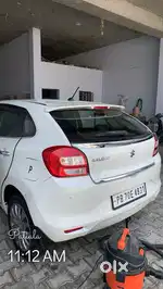 Maruti Suzuki Baleno 2019 Petrol 45000 Km Driven