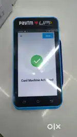 PAYTM POS ZERO RENTAL TILL LIFETIME
