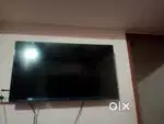 New one plus Tv 40 inch