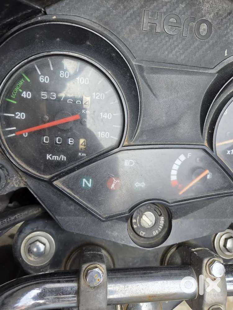 Bike deal of the year