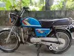 CD100 Japan model 1986