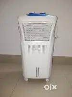 Brand New Bajaj Cooler for sell (Price fixed, Non negotiable)