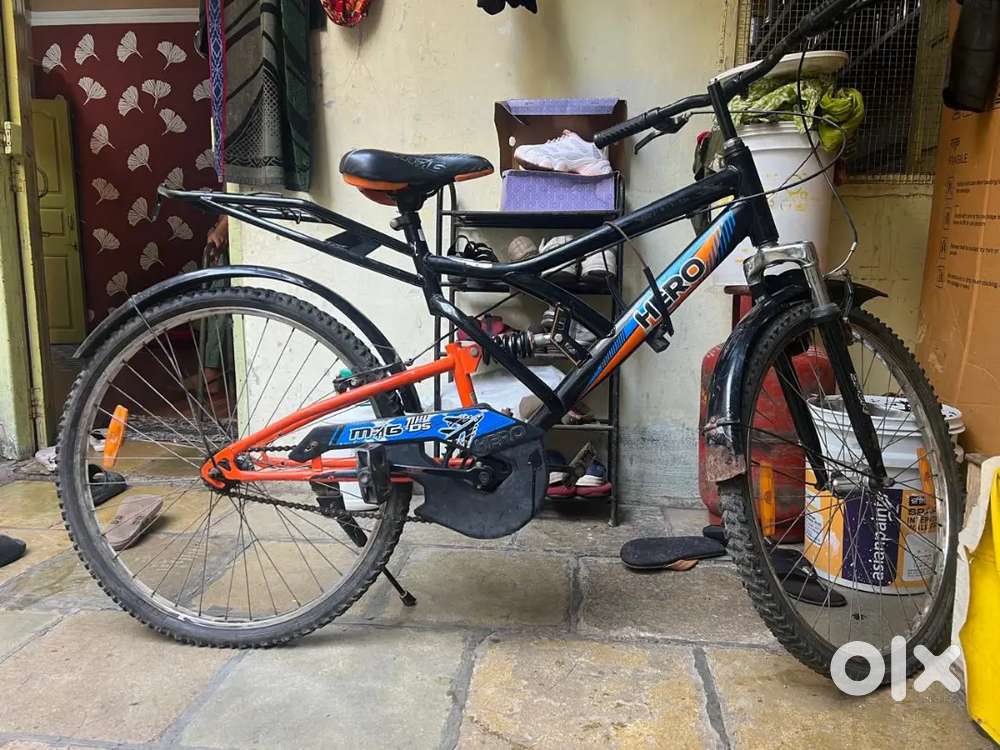 Good condition