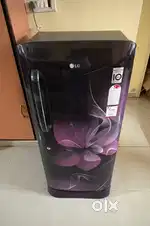 LG 190L refrigerator