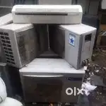 Cool air shop