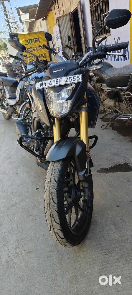 Hornet good condition