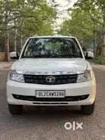 Tata Safari Storme [2015-2019] 2.2 EX 4X2, 2017, Diesel