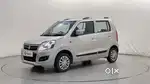Maruti Suzuki Wagon R VXI, 2013, Petrol