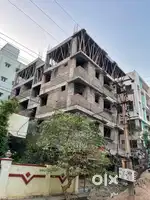 2bhk East facing flat for sale