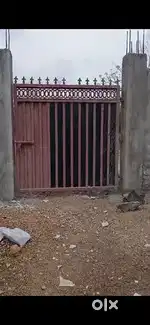 FARMHOUSE PLOT CLEAR TITLE