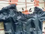 Gown ,skirt, jacket