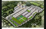 Deals in plot flat simplex, dúplex and villa