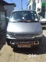 Maruti Suzuki Eeco 2022 Petrol Well