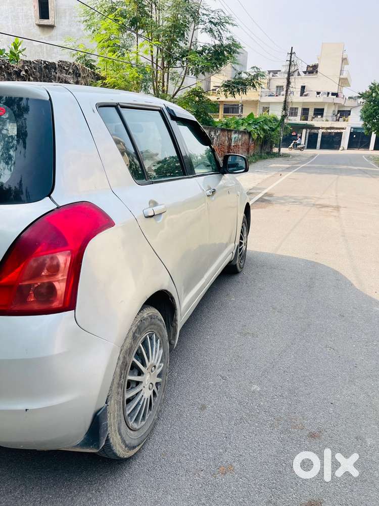 Maruti Suzuki Swift 2009 Petrol Well Maintained