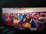 Samsung TV 49 inches