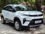 Tata Nexon Pure 1.2 Revotron Petrol 6 MT, 2024, Petrol
