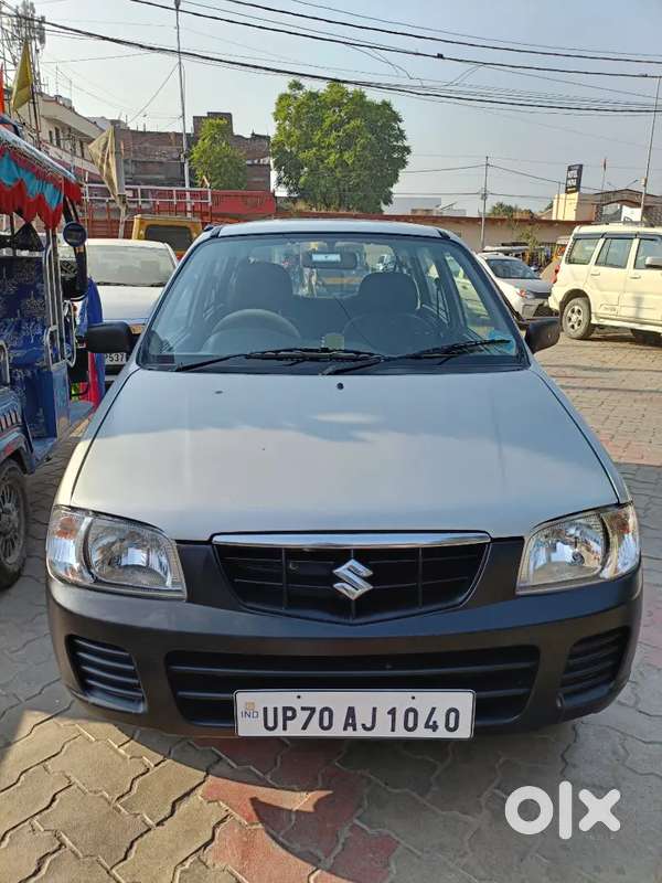 Maruti Suzuki Alto 2006 Petrol 82650 Km Driven