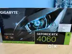 Nvidia GeForce RTX 4060