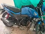Honda livo