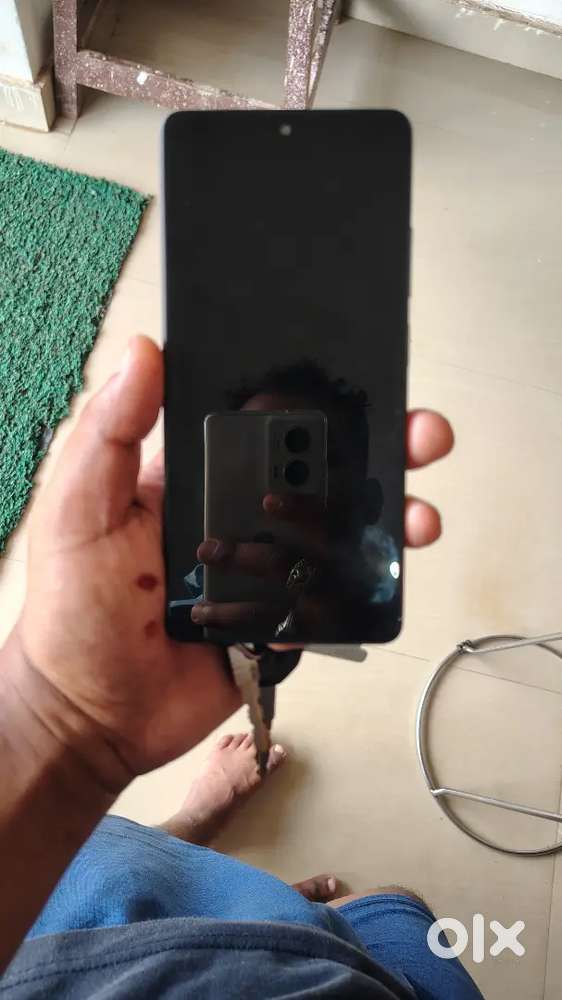 Note 12 pro plus( 8/256)