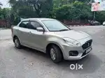 Maruti Suzuki Swift Dzire 1.3 VXI, 2018, Petrol