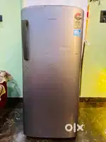 “Samsung” single door fridge