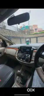 Toyota Innova 2013 Diesel Well Maintained