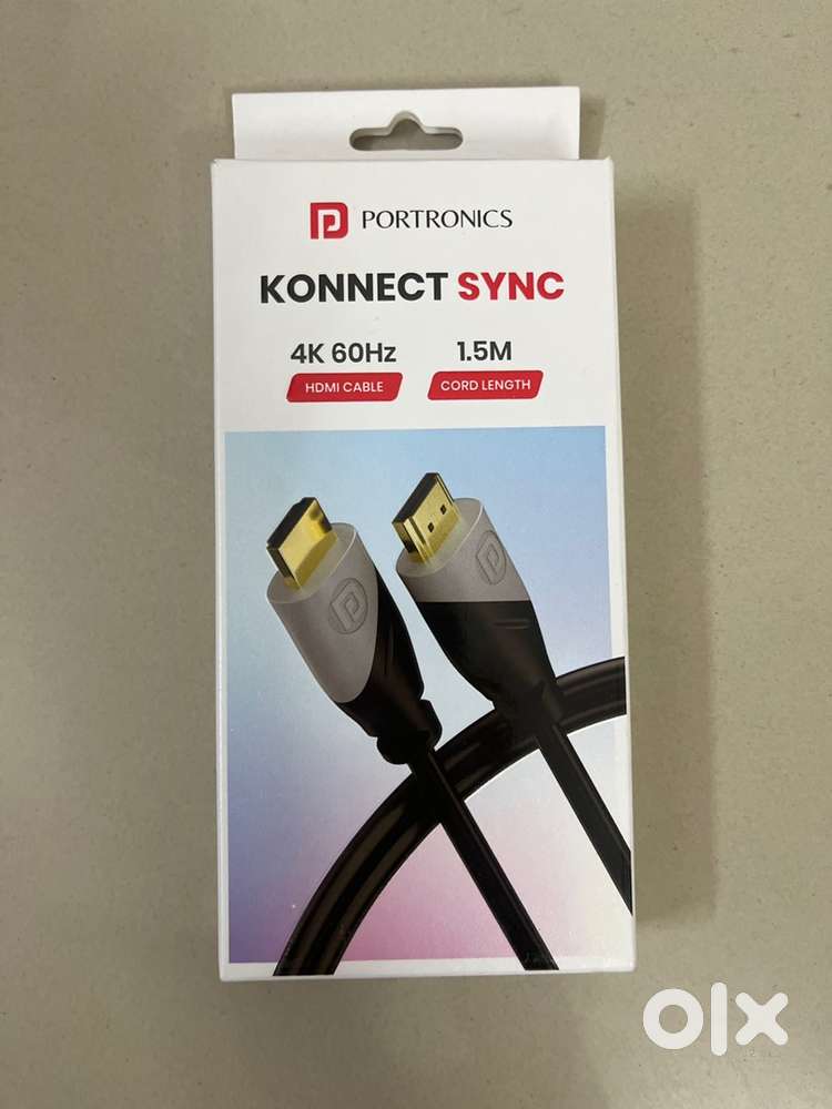 4k HDMI Cable