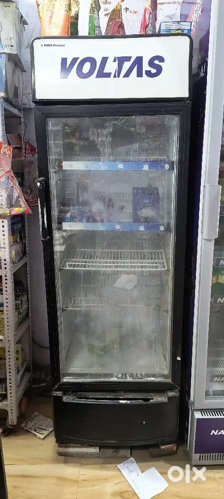 Voltas visi cooler