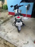 Excellent Condition, First owner