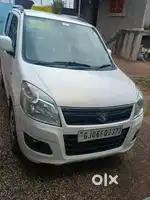 Maruti Suzuki Wagon R 1.0 2013 Petrol 75000 Km Driven