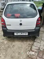 Maruti Suzuki Alto 2012 Petrol Well Maintained