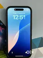 Iphone 16 128 gb + apple care
