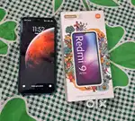 Redmi 9 activ in good condition in ponda goa