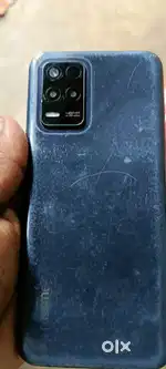 Realmi 8  5g good condition