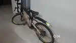 Electric bicycle