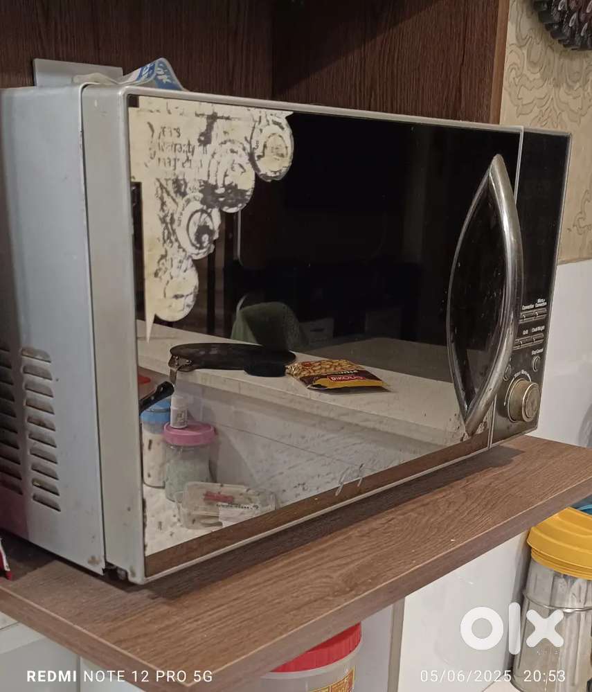 Godrej oven for SALE