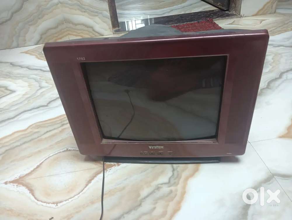 Television