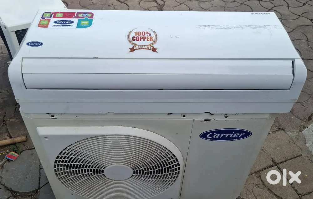Air conditioner