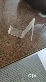 Shoes stand& dummy foot
