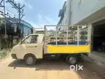 Ashok Leyland Dost