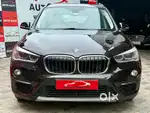 BMW X1, 2018, Diesel