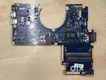 HP Pavilion Motherboard