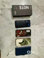 infinix note 12 alll ok 4g